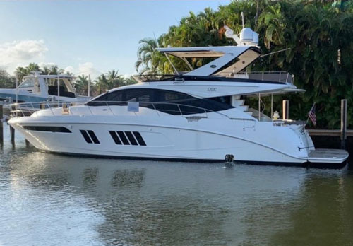 SeaRay for Sale