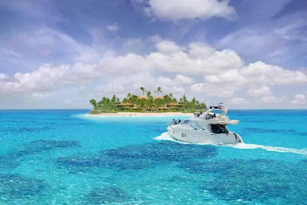 Bahamas Yacht Rentals